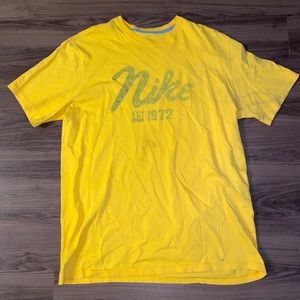 Nike T-Shirt XL